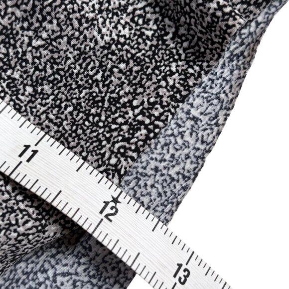 Lululemon Lost In Pace Skirt (Regular) (13") Sea Spray Alpine White Dark Chrome - Picture 10 of 14